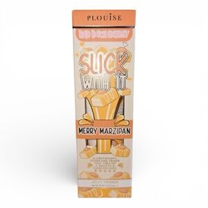 P. Louise Stick With It Merry Marzipan Lightweight Hydrating Jelly Primer NIB